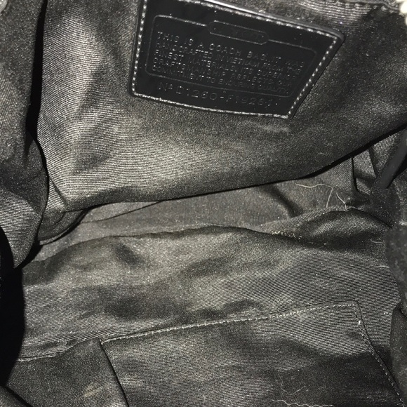 Coach Pennie shoulder bag - Picture 3 of 15